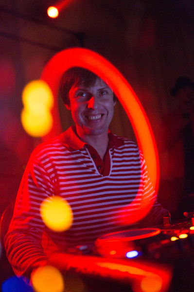 Игорь Бейдин