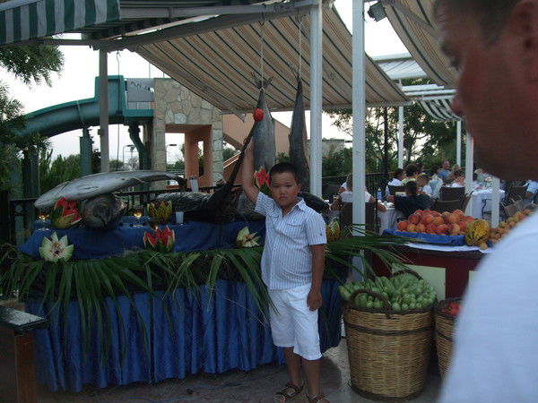 Аксултан Мейрамбекулы