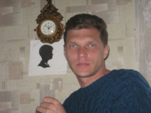 Алексей Ободовский