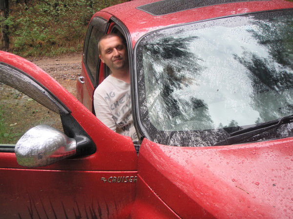 Андрей Сахненко