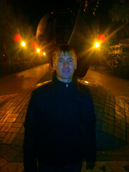 Алексей Попков