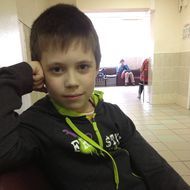 Данила Пахомов