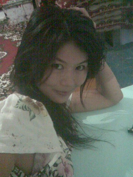 Гулзира Бердешова