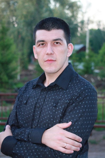 Ильдар Кабиров