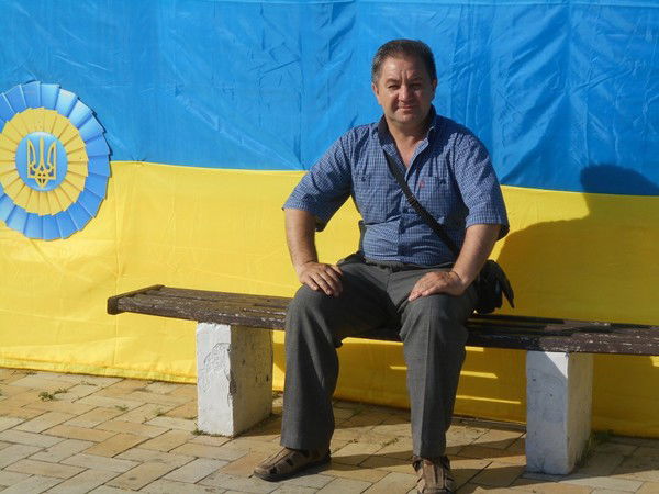 Владислав Суяров