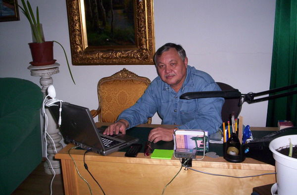 Тагиржан Низамутдинов