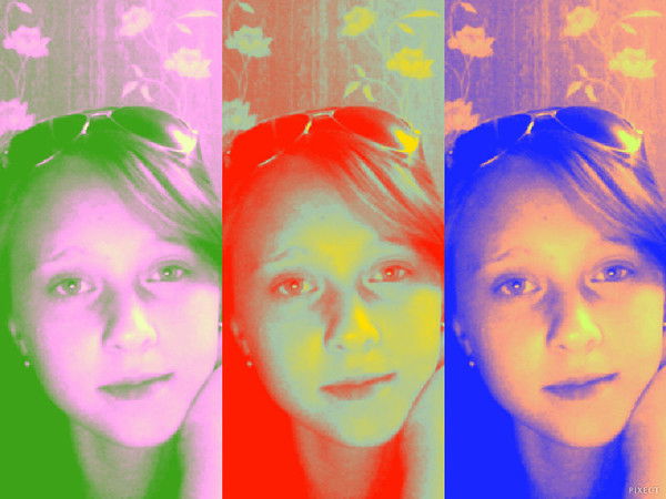 Юлия Решитнякова