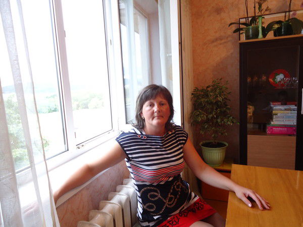 Ольга Завгородняя