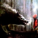 Kitsune @-}-}
