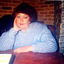 Вера Антонова