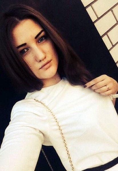 Виктория Сапожникова