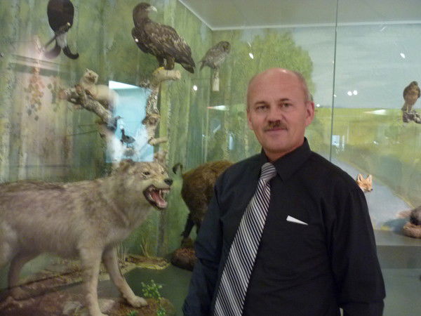 Владимир Максимов