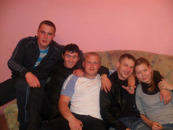 Максим Вершинин