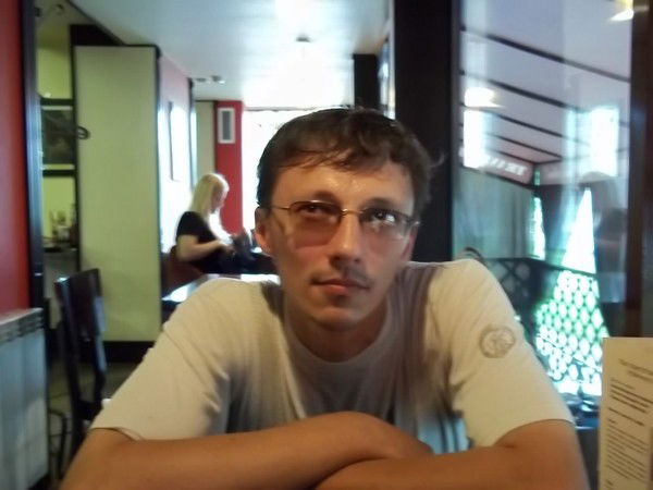 Алексей Евгеньевич Яшанин