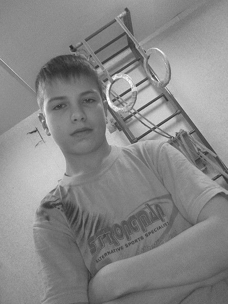 Михаил Кулев