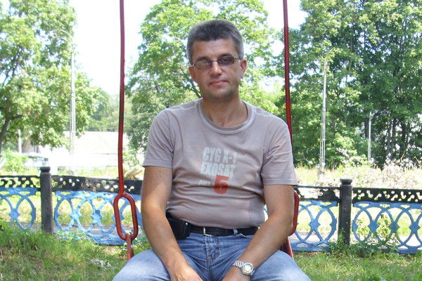 Андрей Петухов