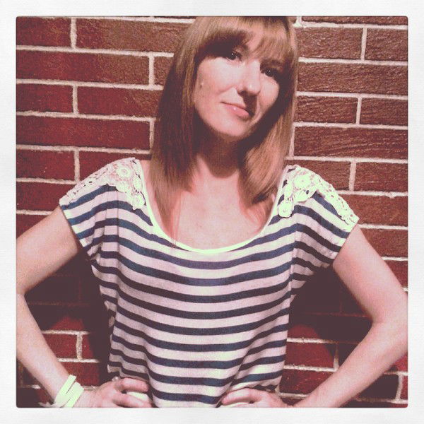 Ольга Орехова