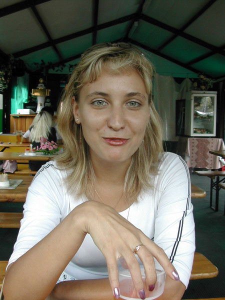 Ольга Пашкевич