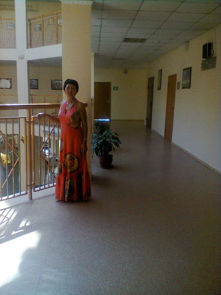 Айгуль Мынжанова