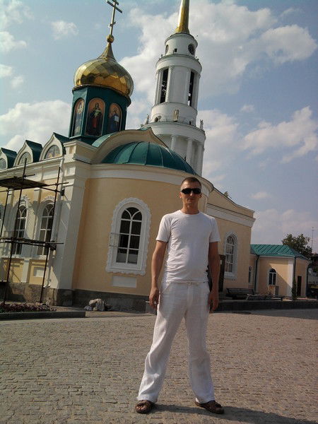 Игорь Логин