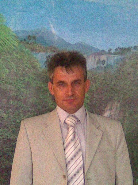 Асгат Гусманов