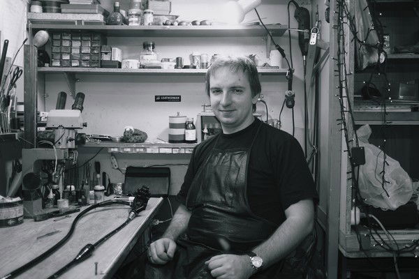 Сергей Куликов