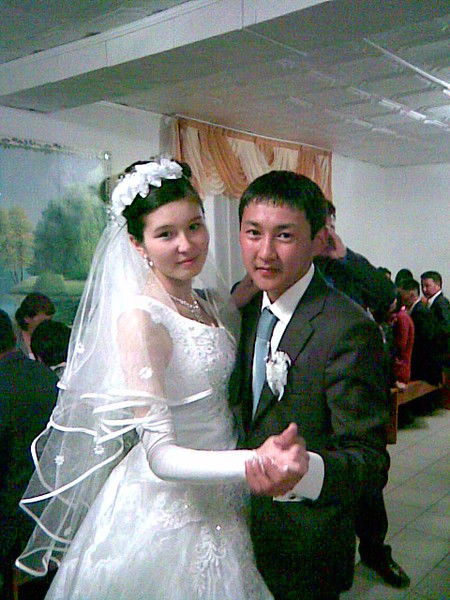 Индира Бегалиева