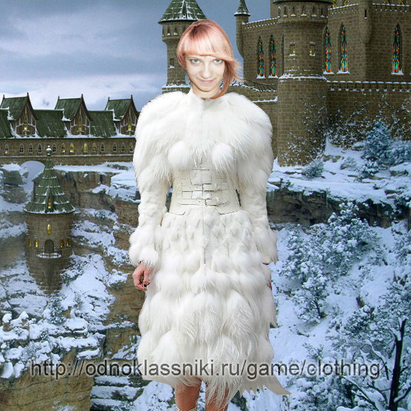 Анна Шевчеко