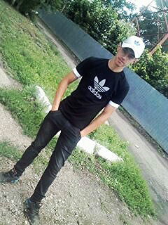 Валера Дедов