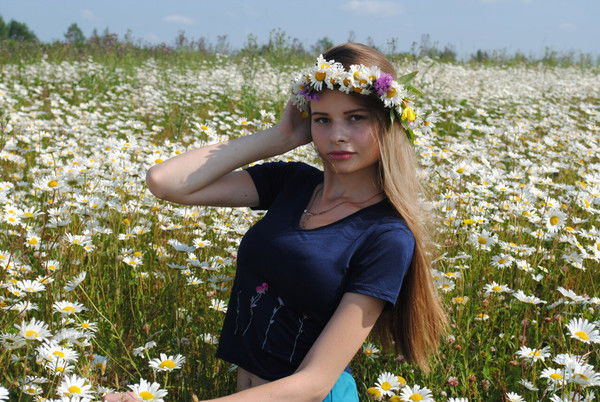 Дарья Инина