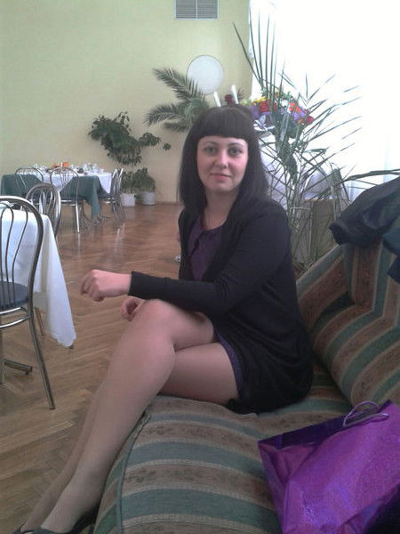 Зинаида Чеботарева