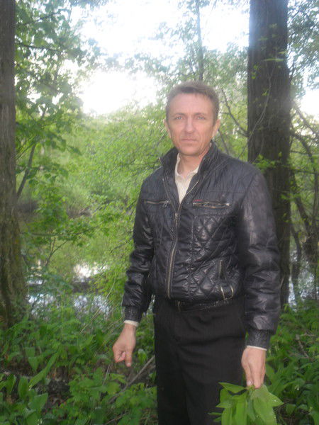 Владимир Панов