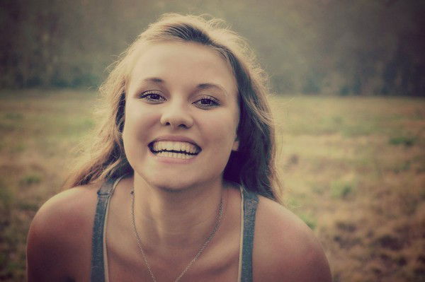 Ангелина Зеленина