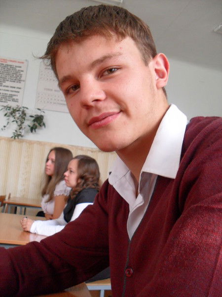 Иван Зинченко