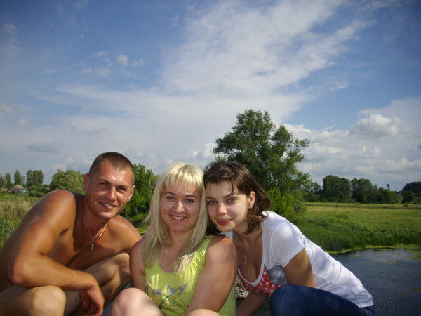 Татьяна Кривошеенко