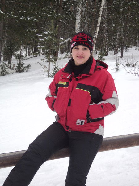 Катерина Богатырева