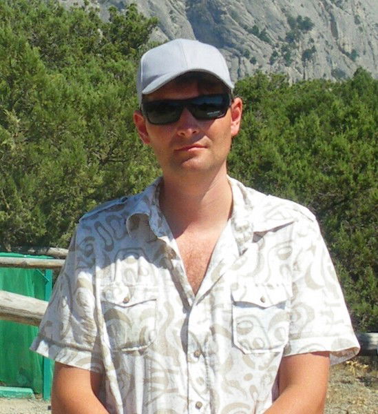 Ярослав Кирсанов