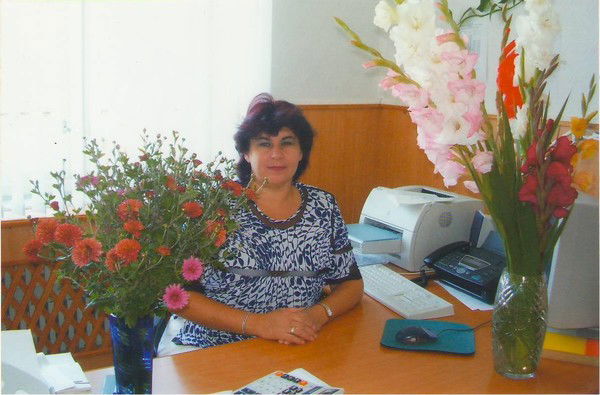 Светлана Бандяева