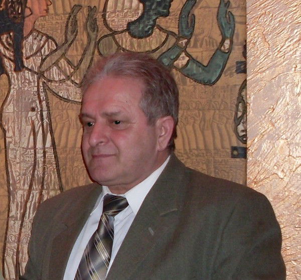 Руслан Бабаян