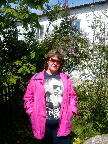 Лариса Бутина