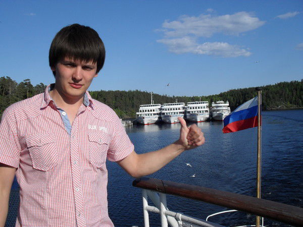 Геннадий Семьянов