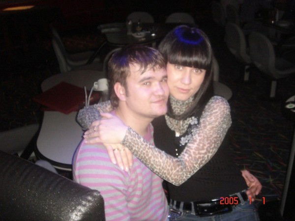 Анастасия Рязанова