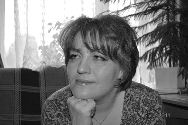 Татьяна Зверева