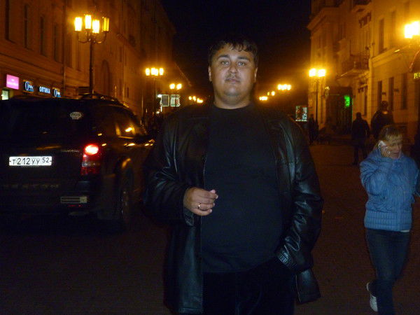 Александр Логинов