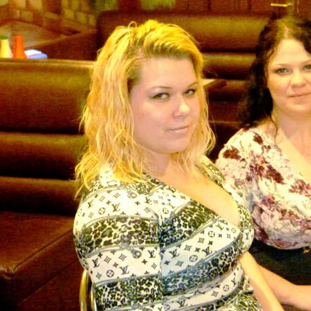 Кристина Грозновская