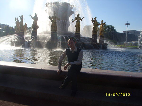 Вячеслав Линьков