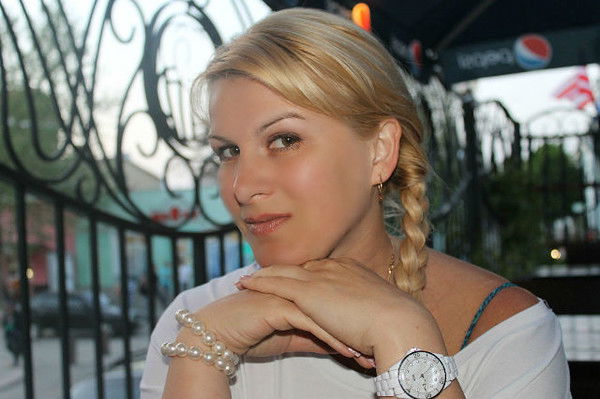 Ира Булавцова