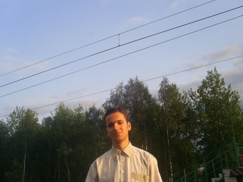 Шурег Зверев