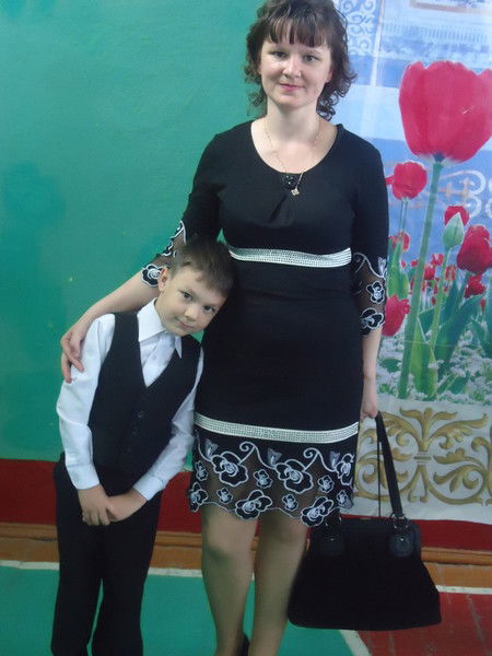 Вероника Зорина