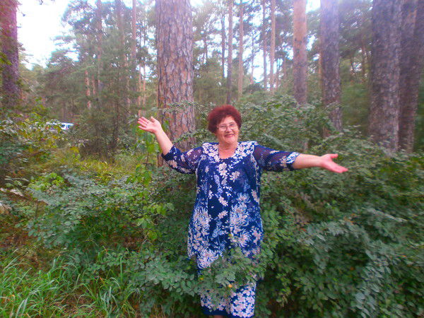 Томара Васильева